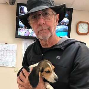 Meet your Posher, Steve